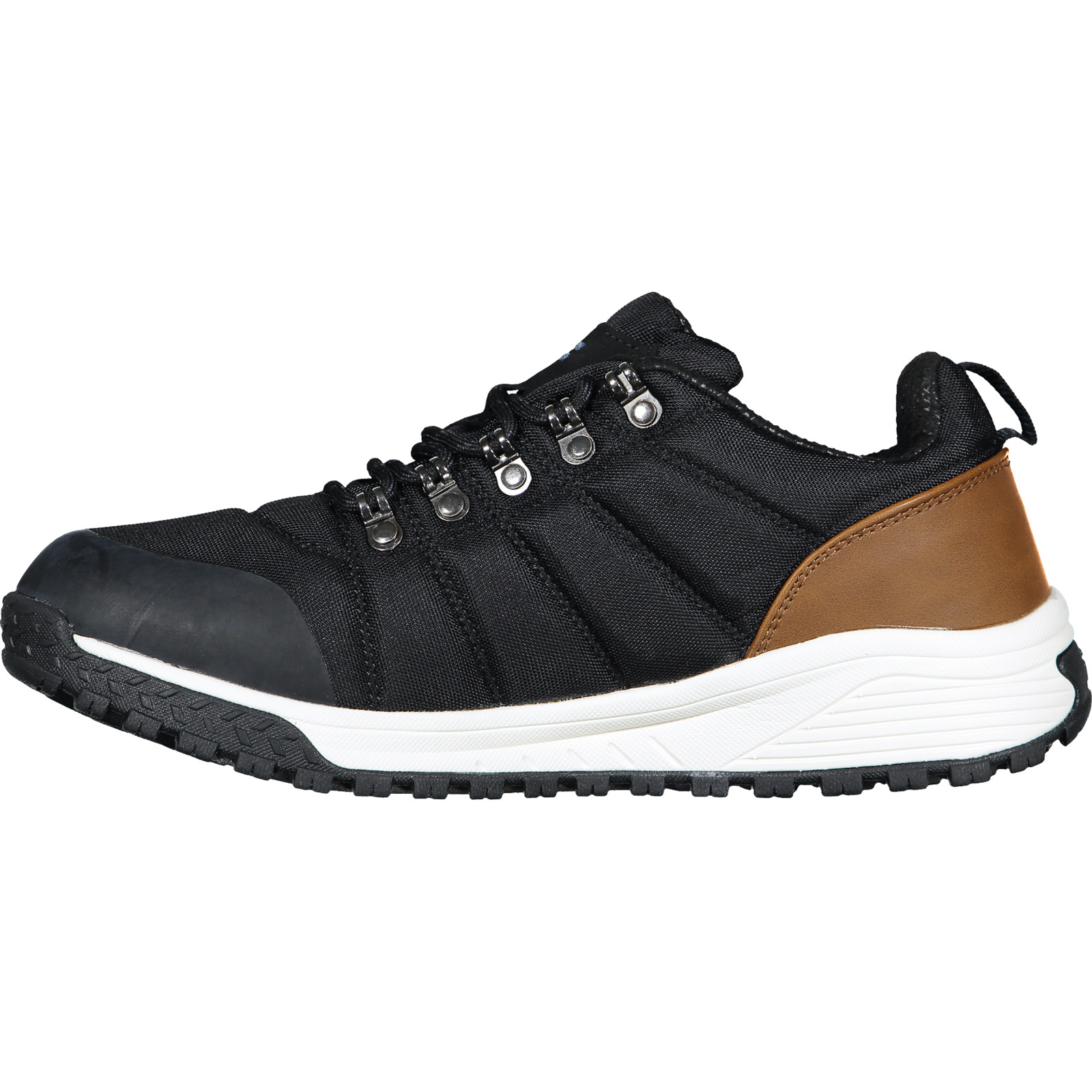 Fila Herren-Sneaker Hikebooster occer, 43
