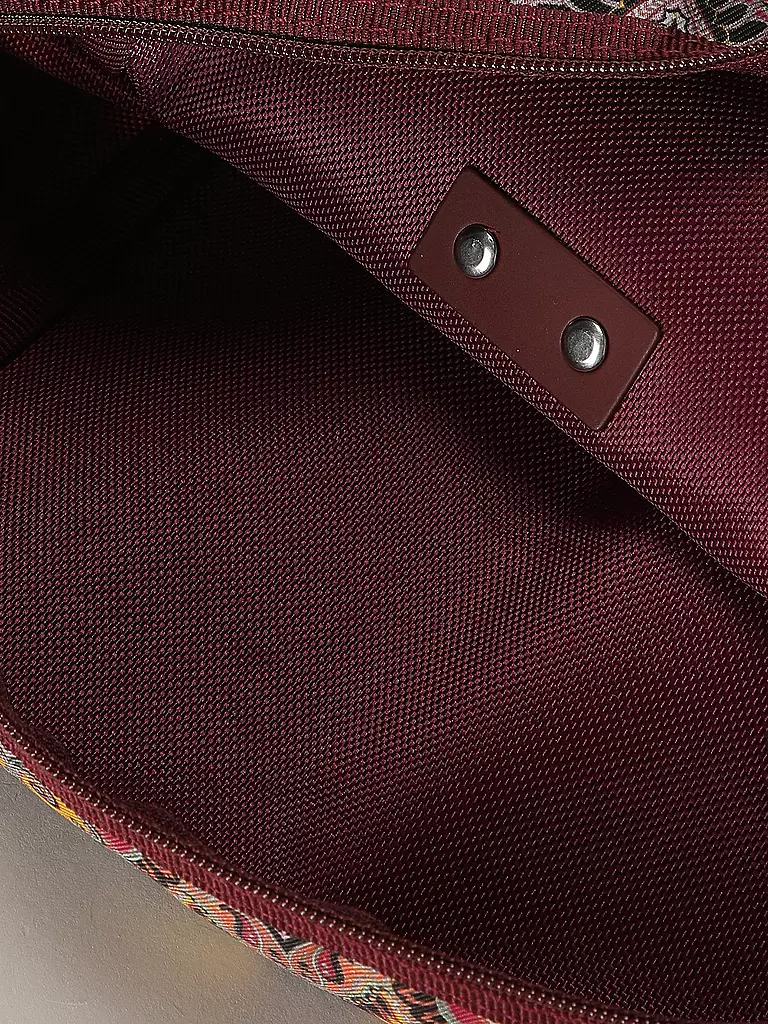 ETRO Kosmetiktasche senf