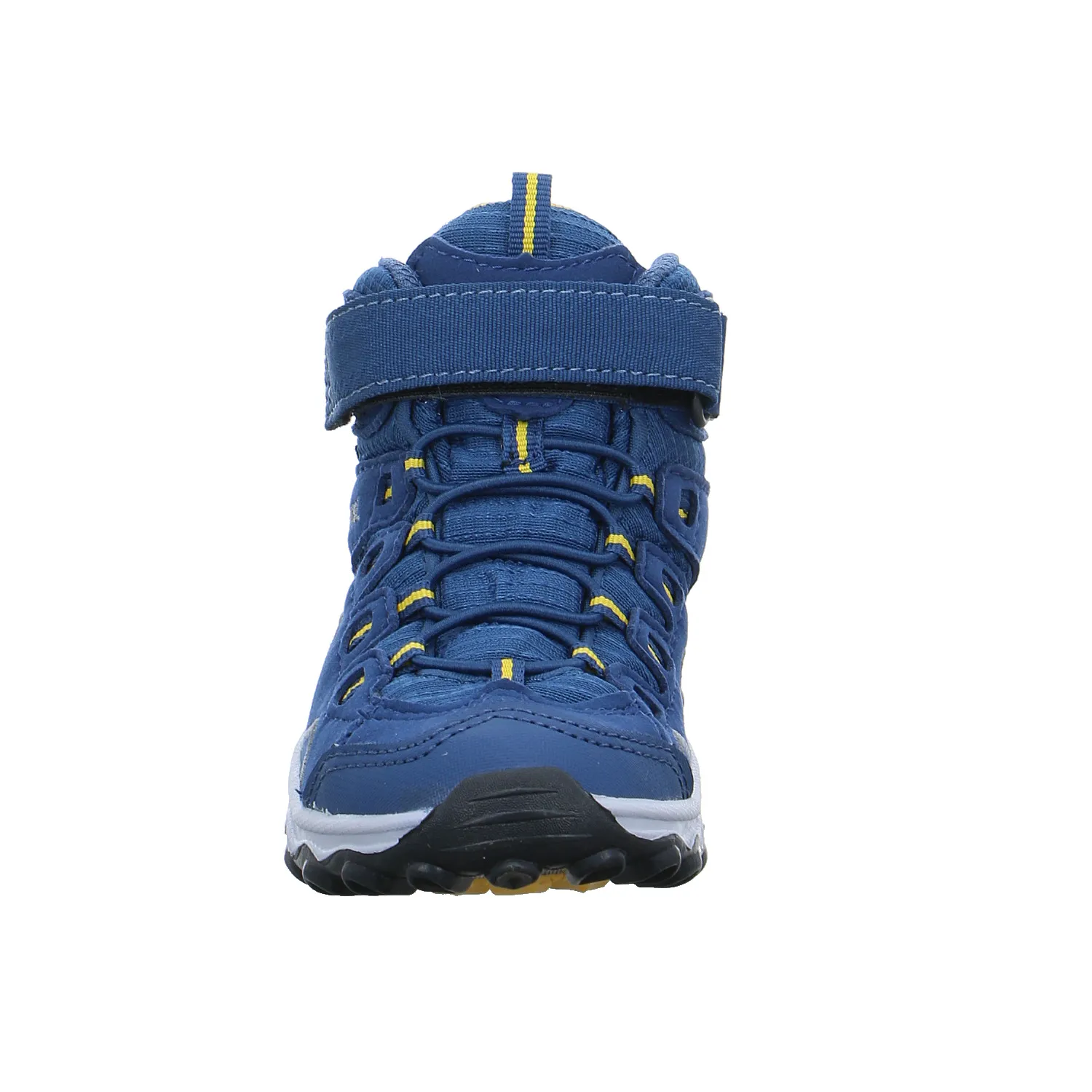 MEINDL Kinder-Wanderschuhe Blau Synthetik