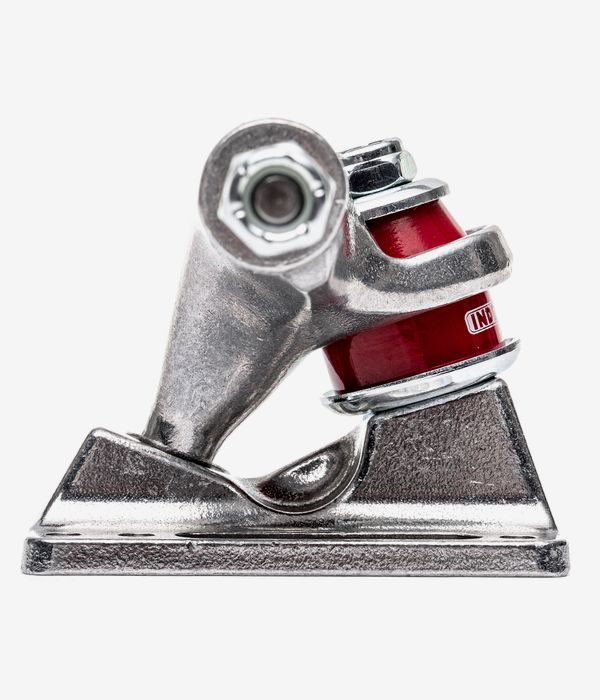Independent 136 Stage 4 Achse (polished) 8