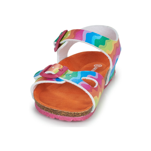 Agatha Ruiz de la Prada - BIO - Multicolore