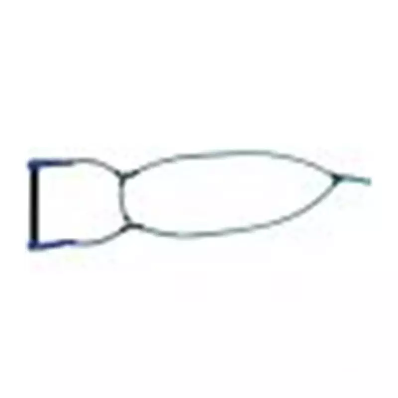 Palonnier SPINERA Monoski Trainer Rope