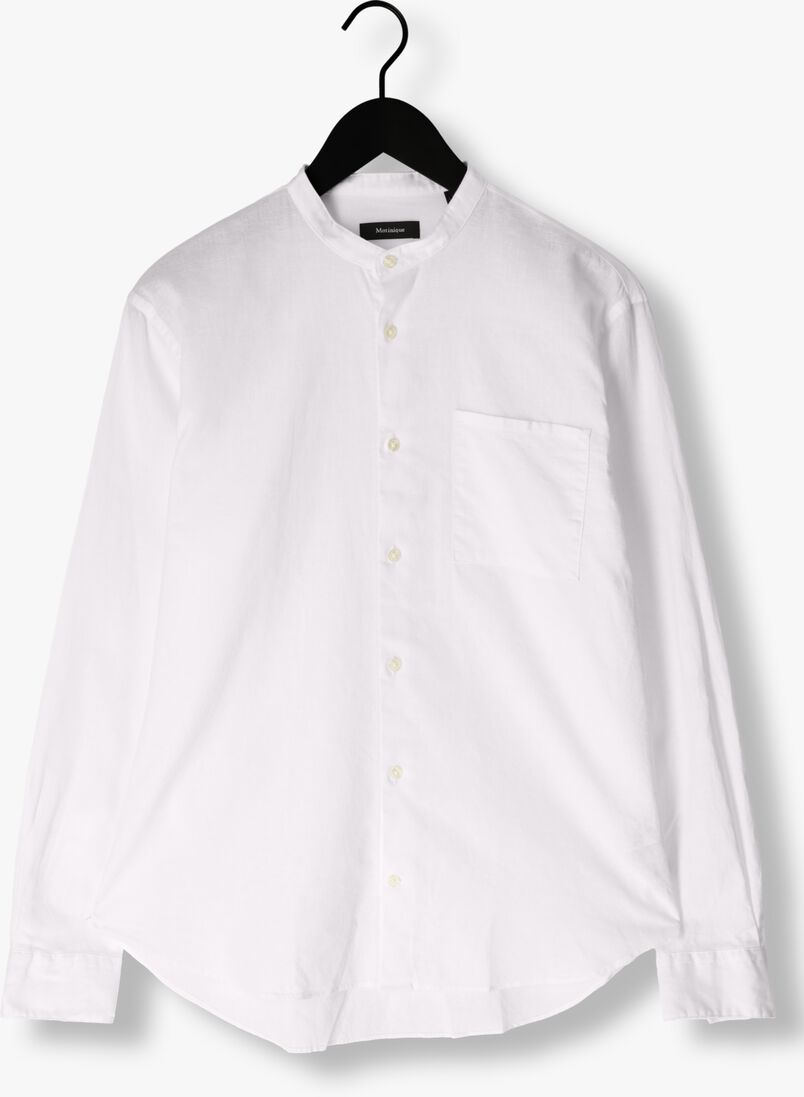 MATINIQUE gebroken wit matinique casual overhemd matrostol china 4