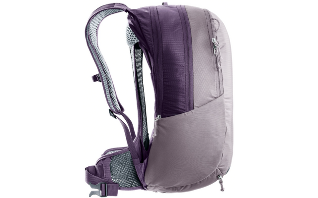 Deuter Fahrradrucksack Race Air 14+3 Liter