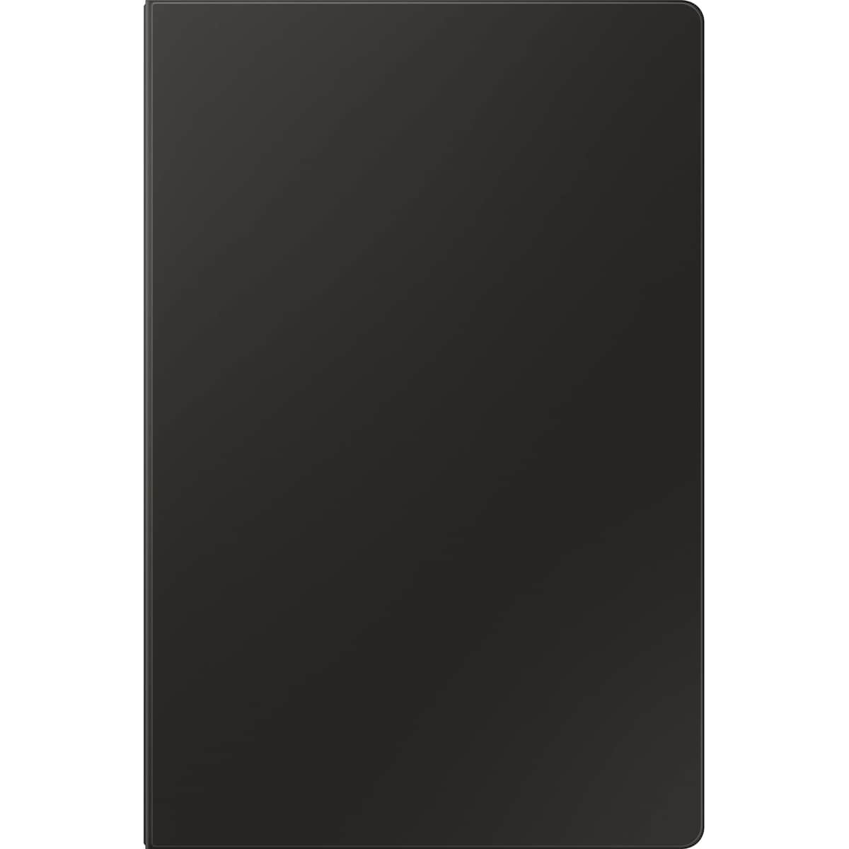 Samsung Galaxy Tab S9 Ultra/S10 Ultra tastaturdeksel (sort)