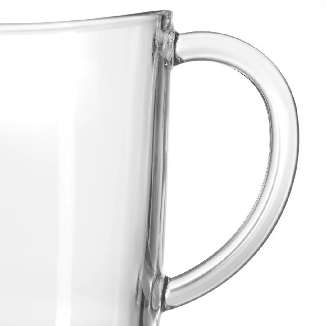 Latte-Macchiato-Becher Napoli 380 ml
