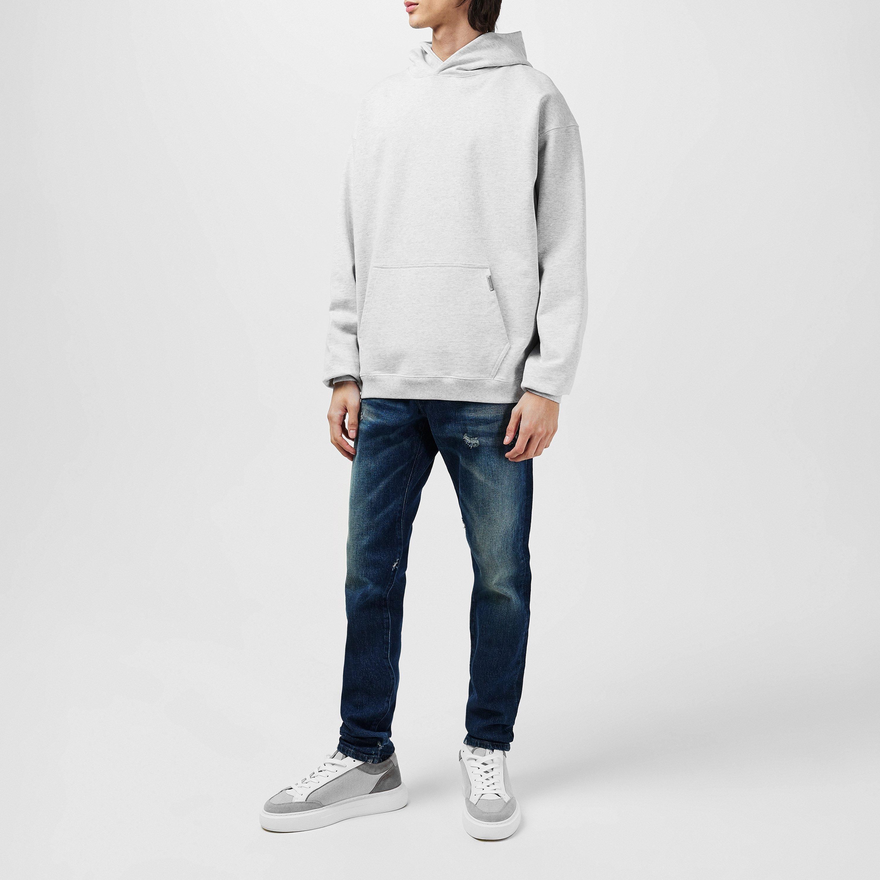 Diesel D Strukt Slim Jeans