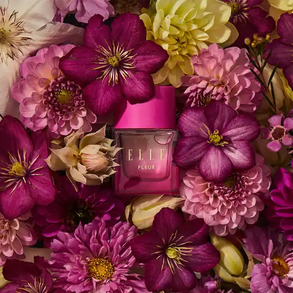 Fleur, EdP 30 ml