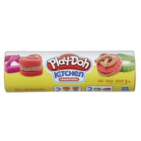 Play-Doh Kekse-Set Chocolate Chip Cookie