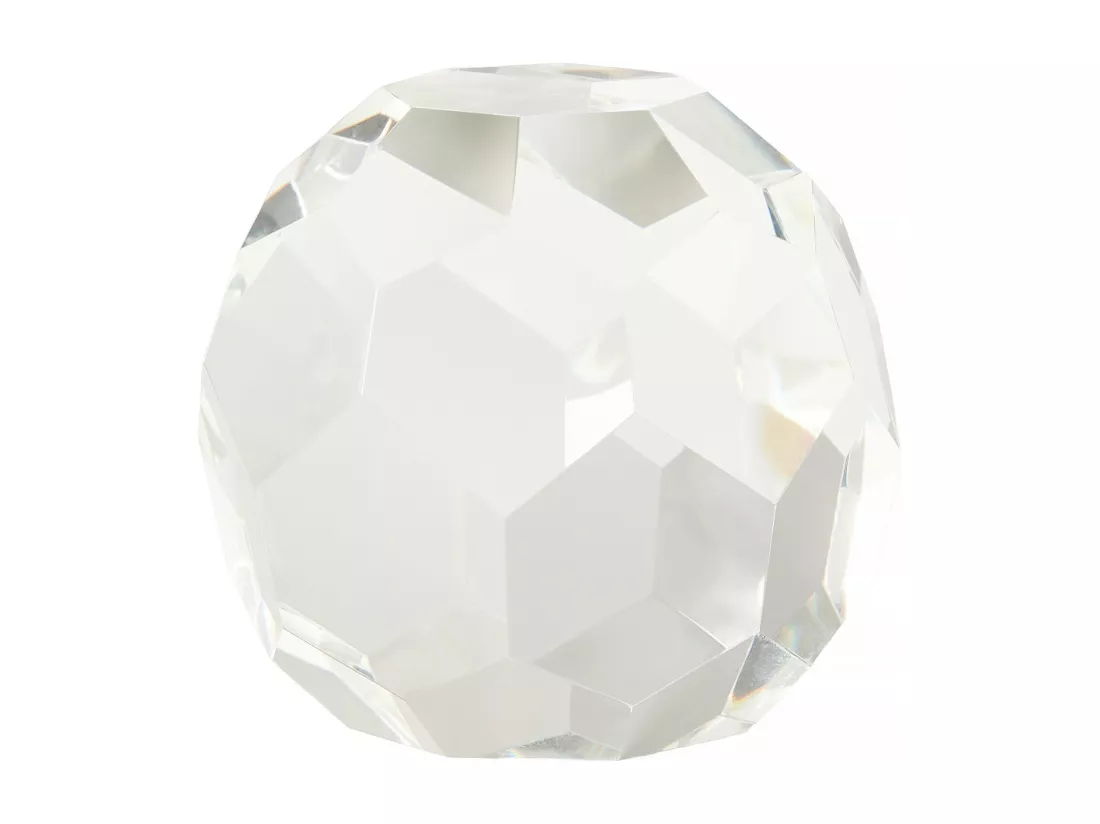 Figurine Bella Moyennement Transparent 10 x 10