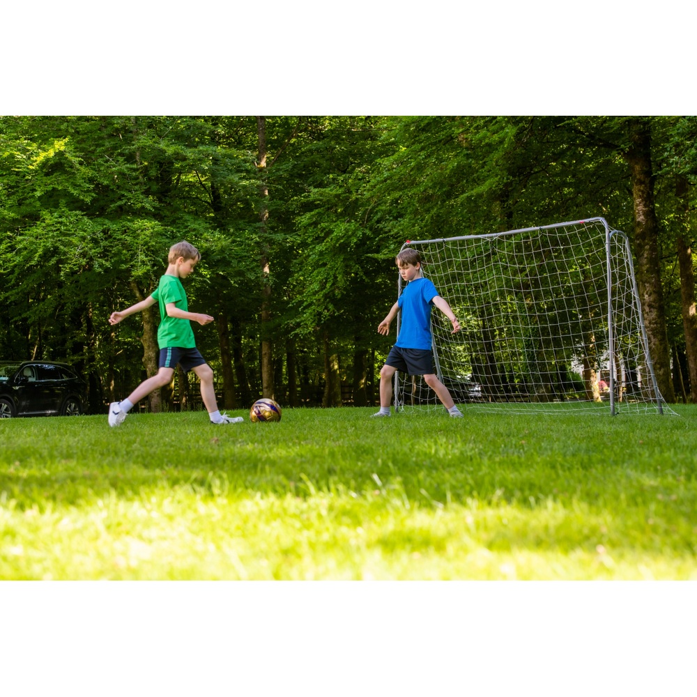 Fuß x 5 Fuß großes Fußballtor