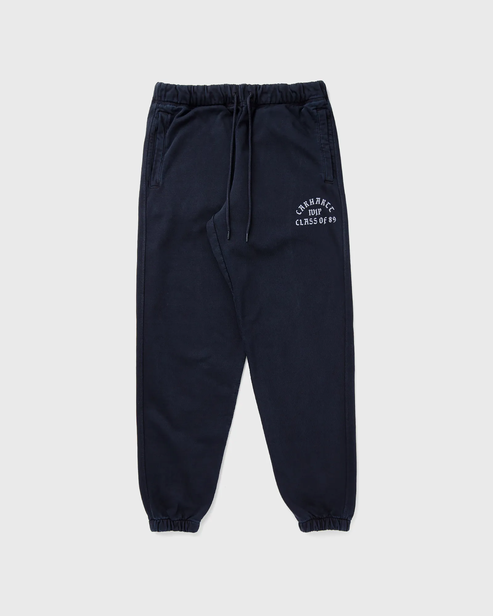 Calça de moletom Carhartt WIP Class of 89