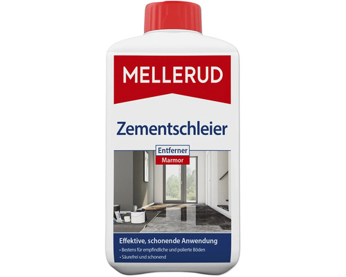 Mellerud cementsluier verwijderaar marmer 1 l