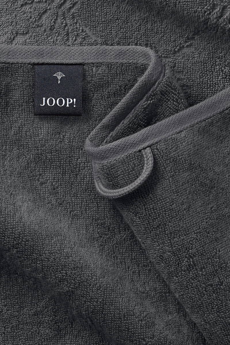 JOOP! Handtuch UNI-CORNFLOWER