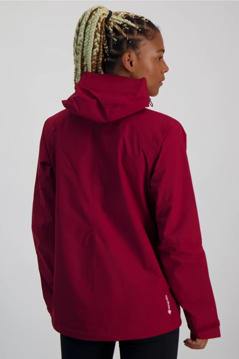 MAMMUT Convey Tour Gore-Tex® Damen Outdoorjacke
