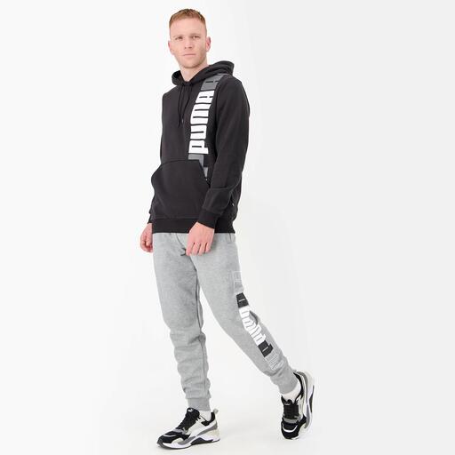 Logotipo da Puma