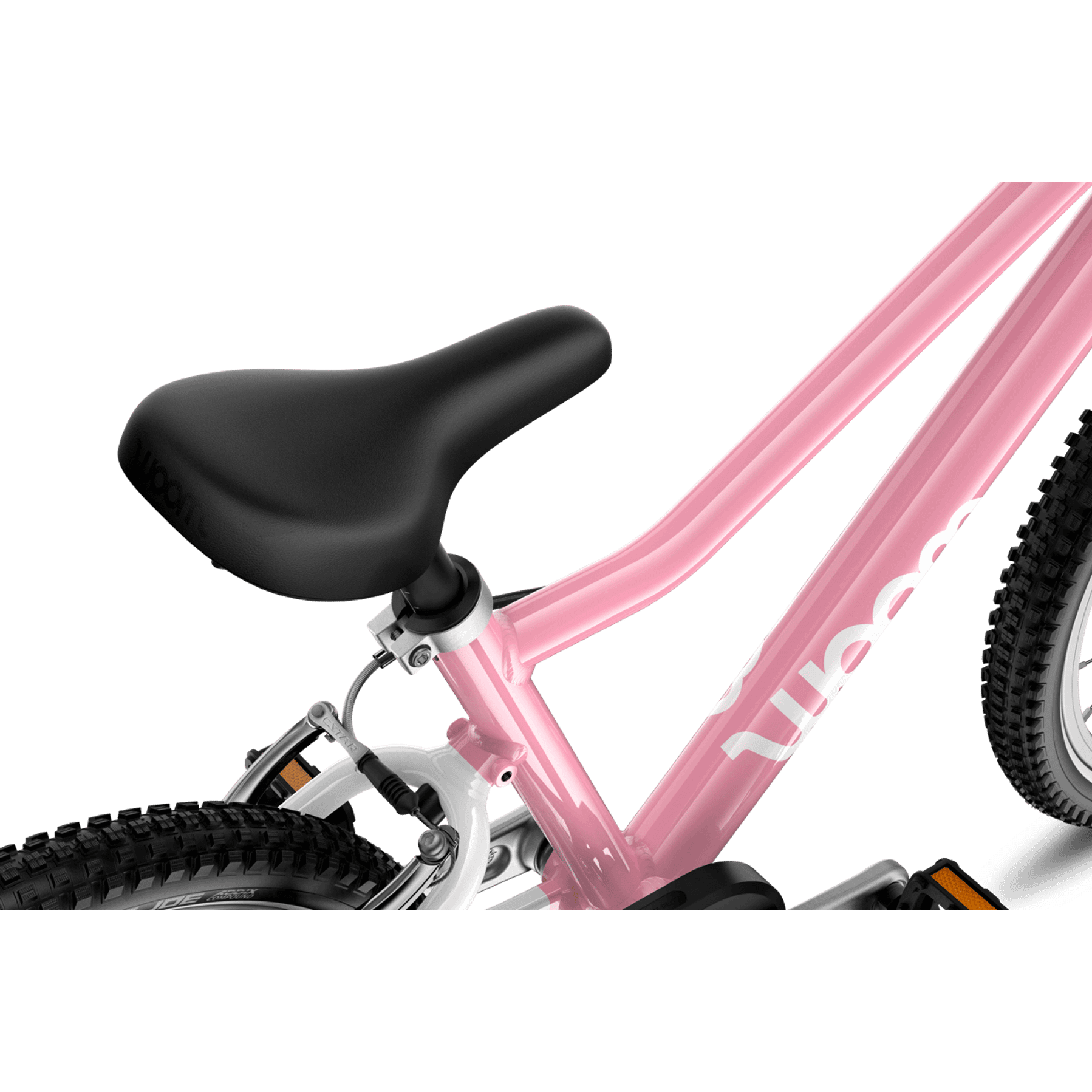 Woom GO 2 14 Inch Kinderfiets 2026