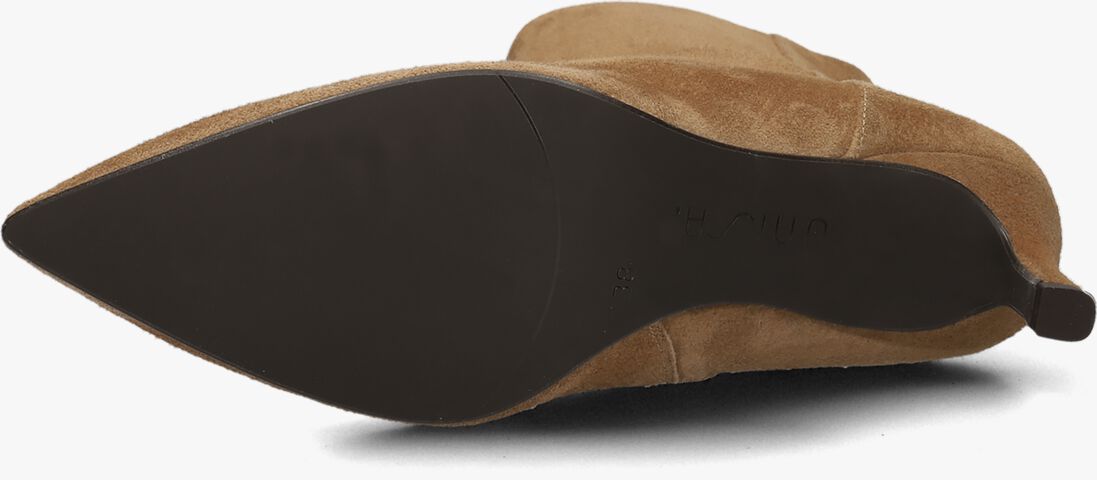 UNISA camel unisa enkellaarsjes loman