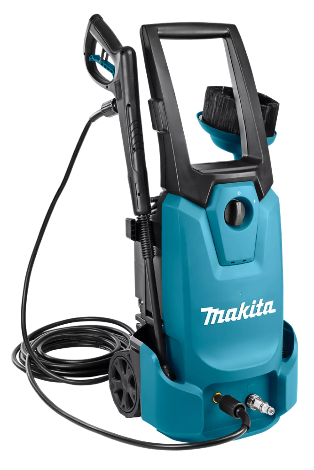 Makita HW1200 Hogedrukreiniger - 1800W - 120 bar