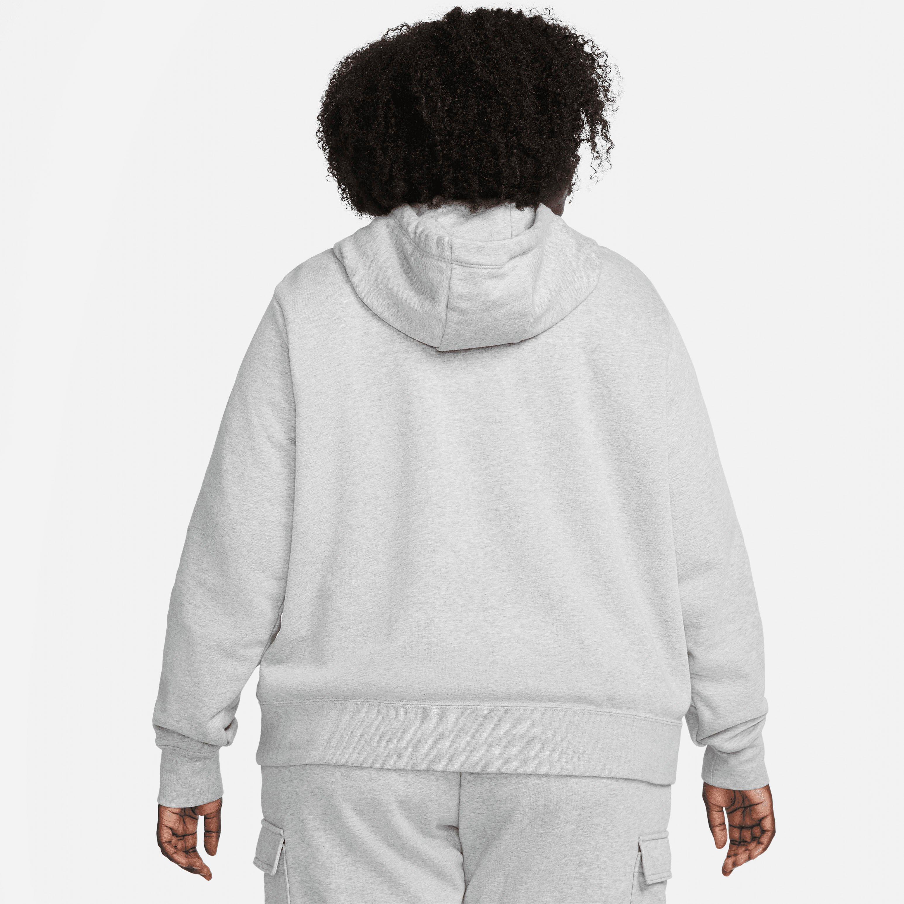 Kapuzensweatshirt