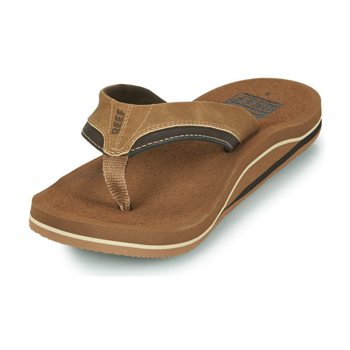 Reef - CUSHION DAWN - Marron