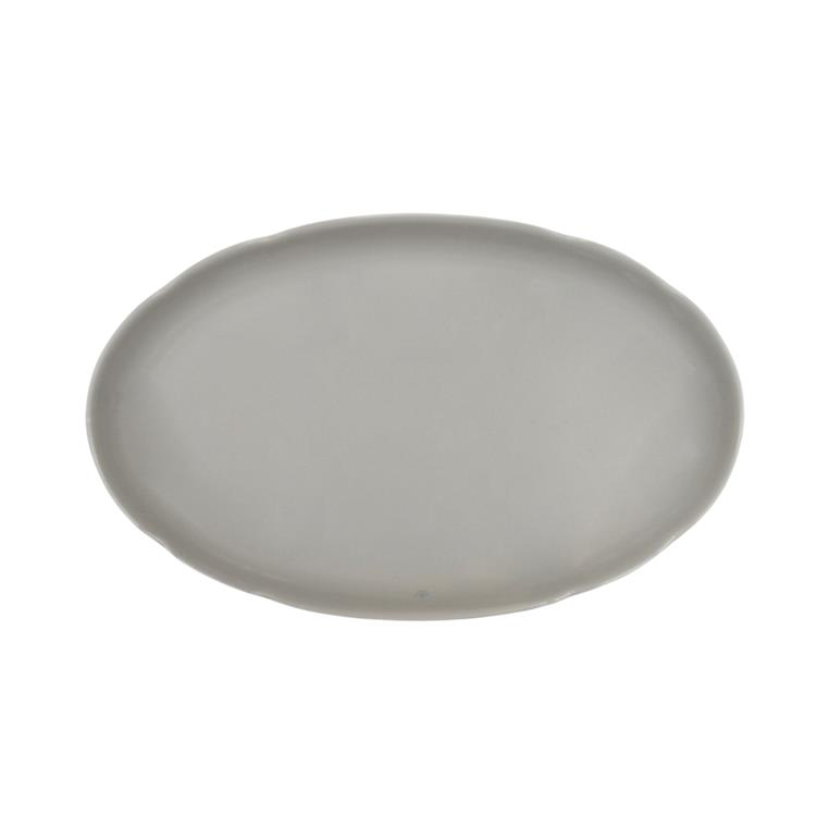 Royal Goedewaagen - Oval Dish 32x20cm - Clay Grey