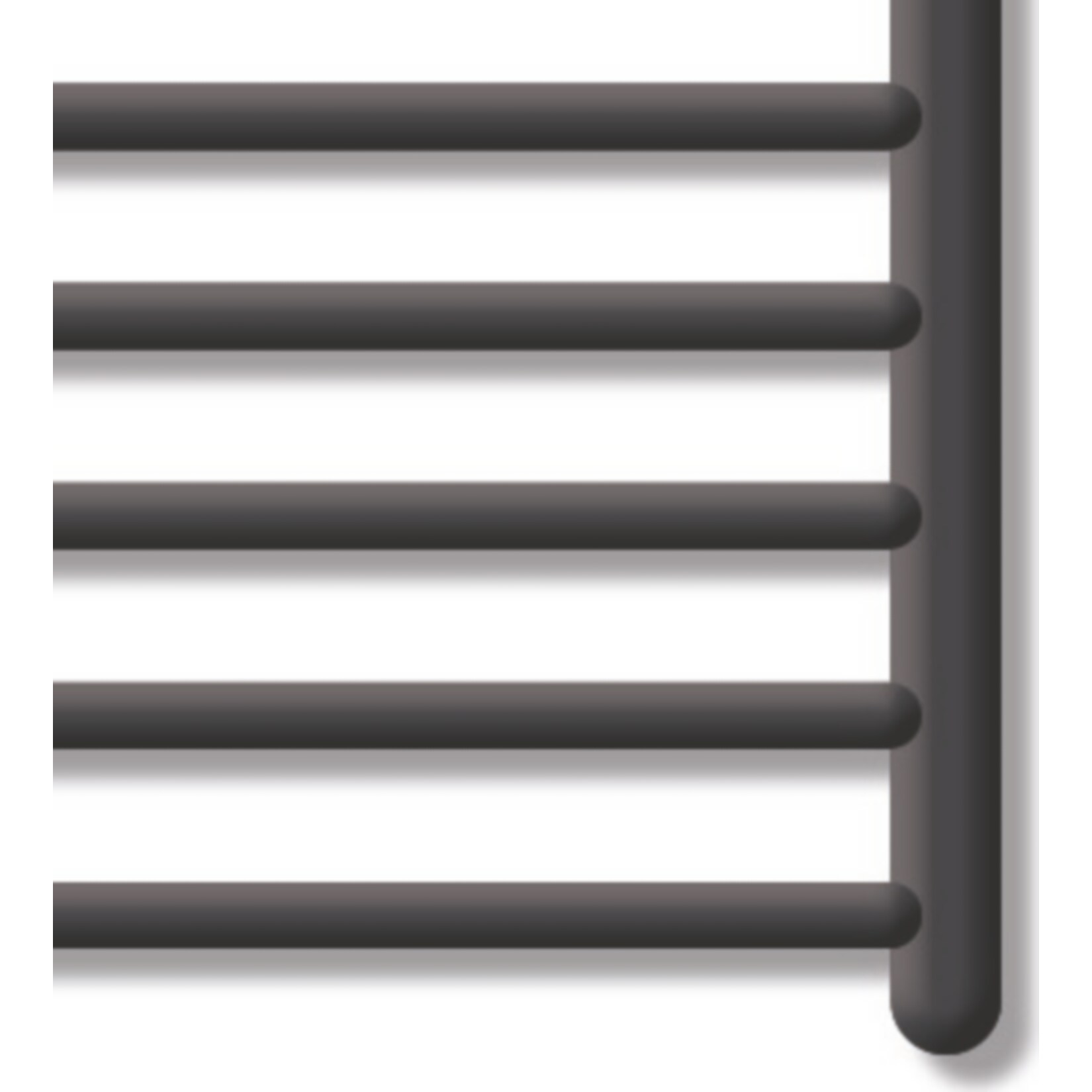 Tepro 8588 Universal-Guss-Grillrost Set