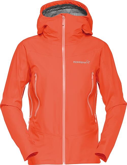 NORRONA - VESTE FALKETIND GORE TEX W