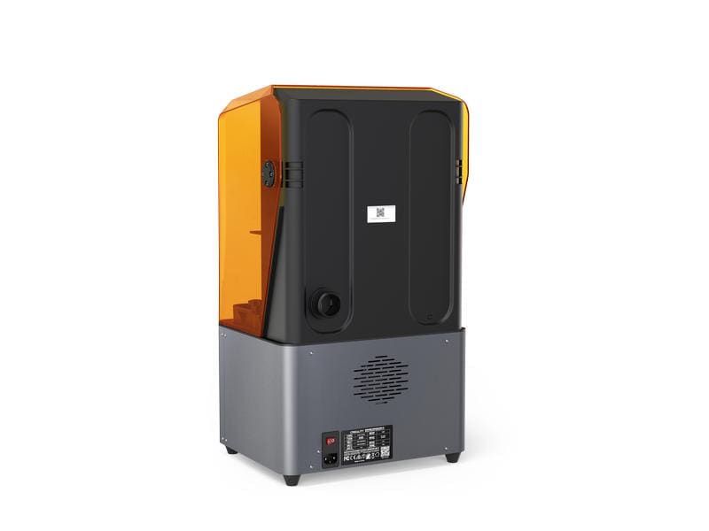 Creality 3D-Drucker Halot-Mage 103L Robuster 8K LCD Resin 3D Drucker