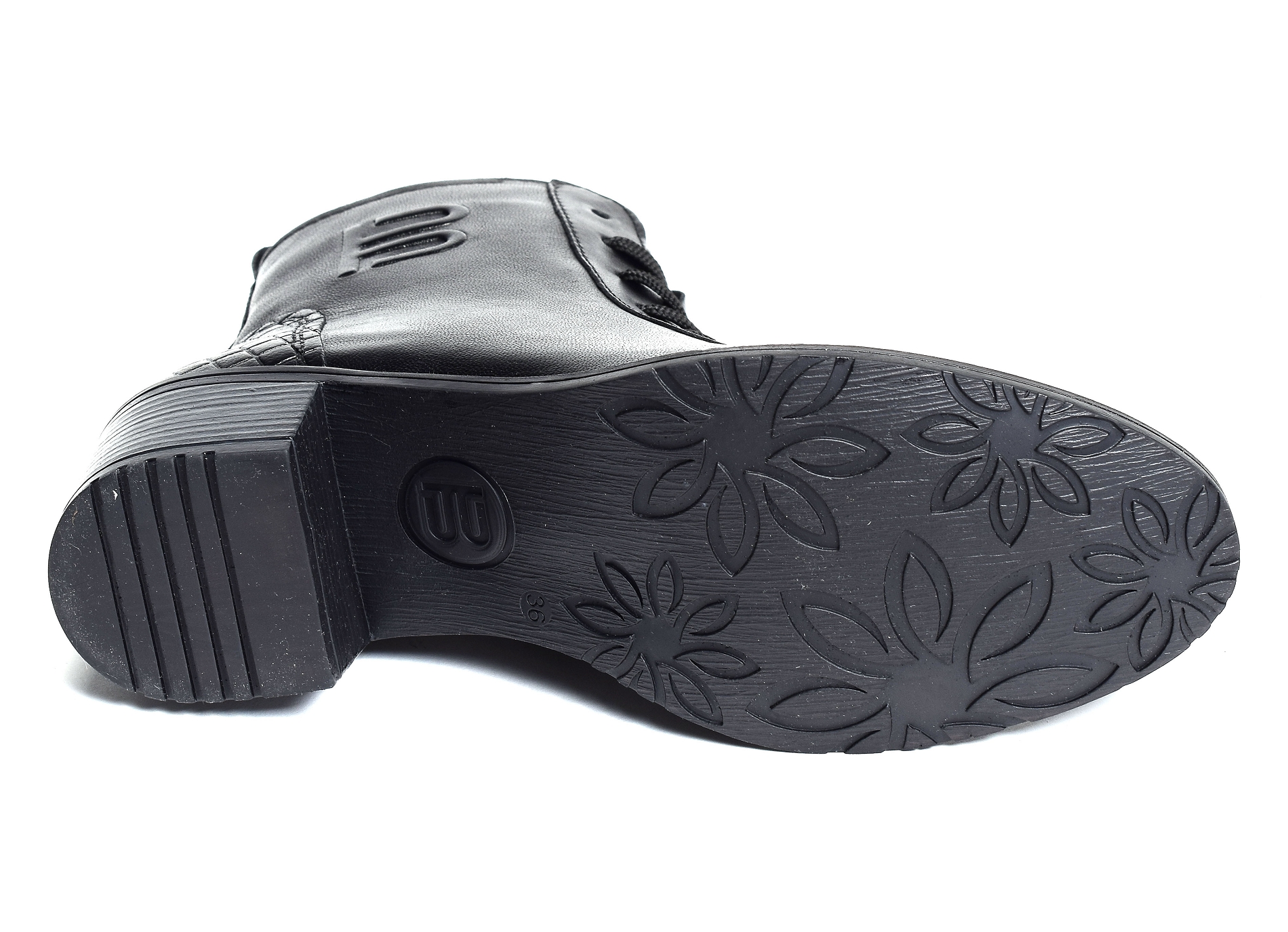 Ruby 5623q noir