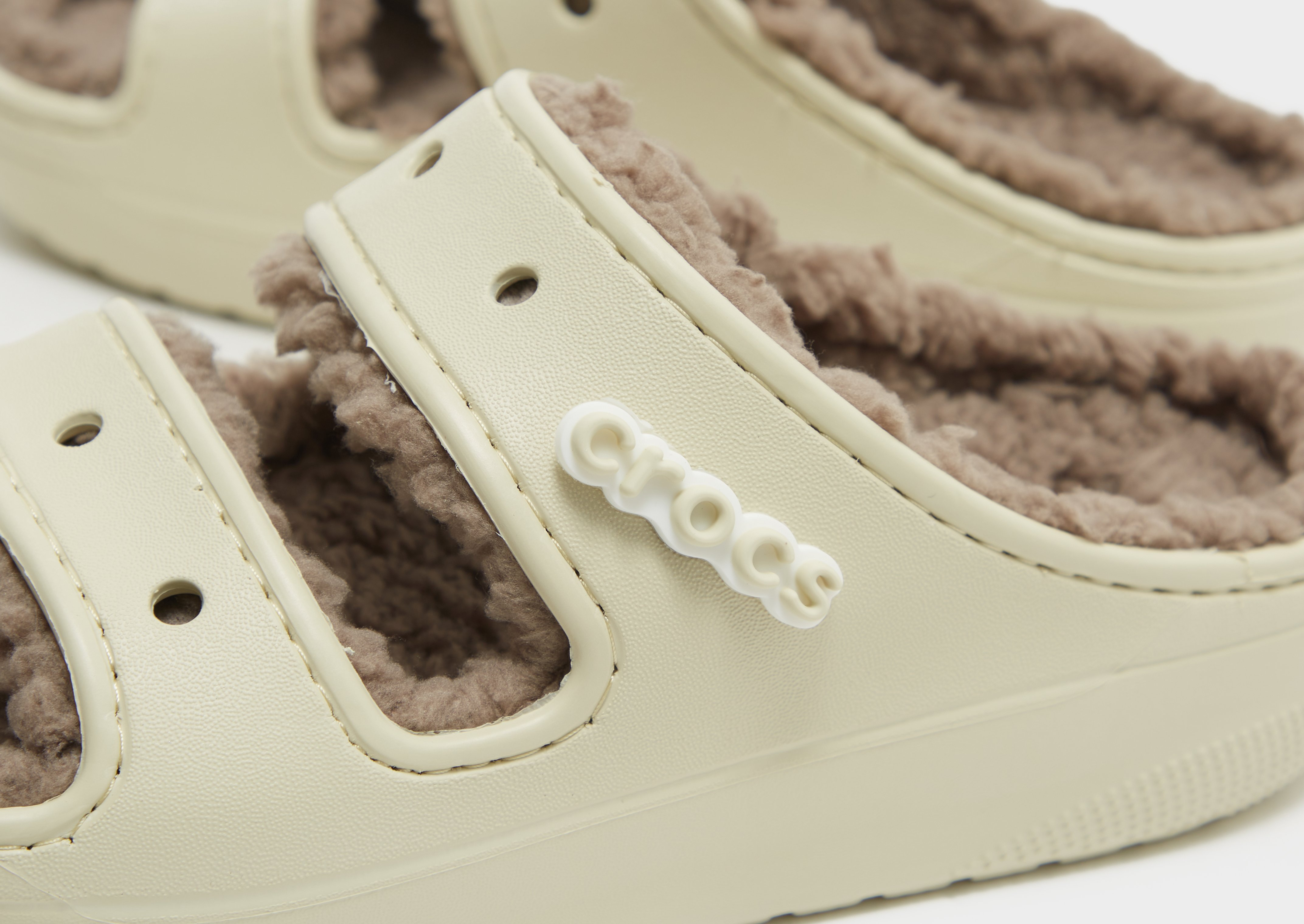 Crocs Sandales Classic Cozzzy