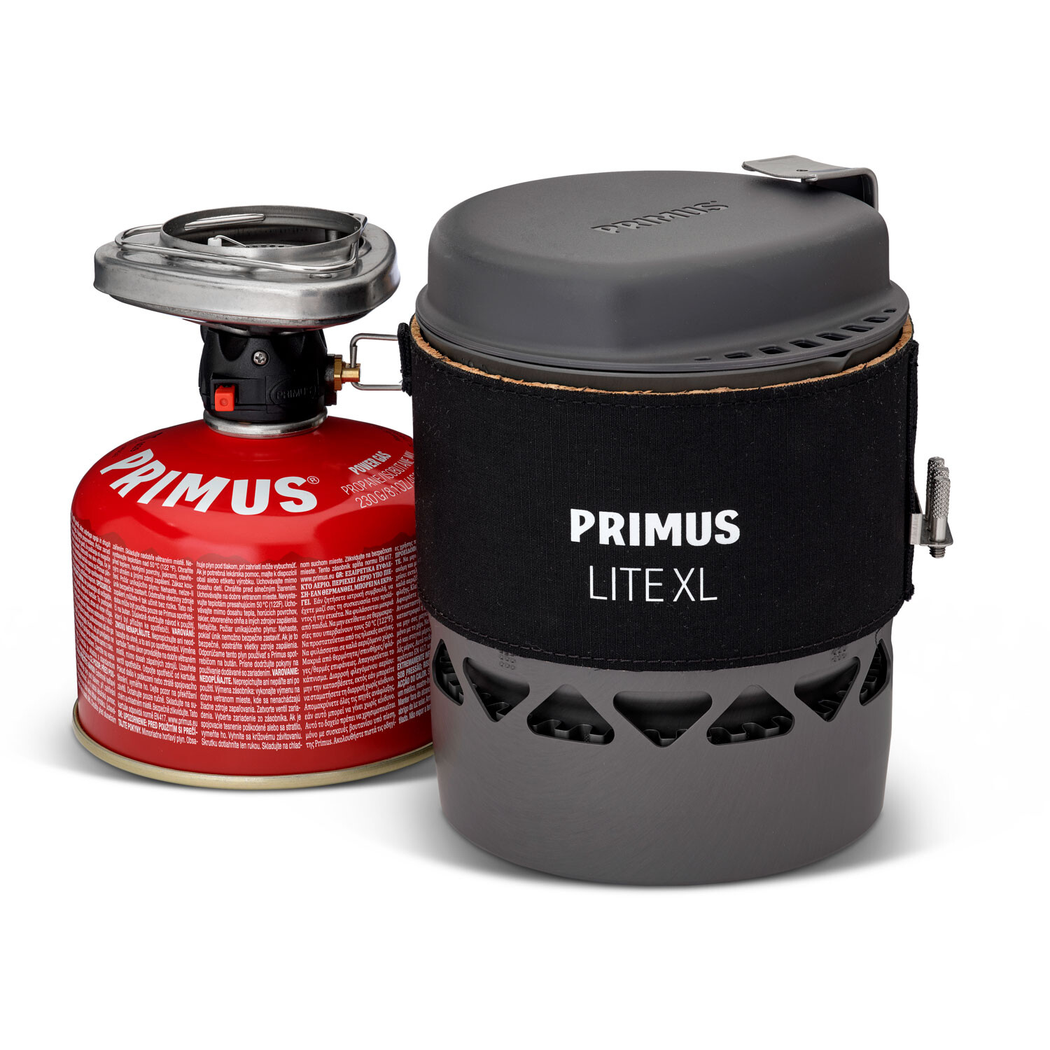 Primus Lite XL Stove System