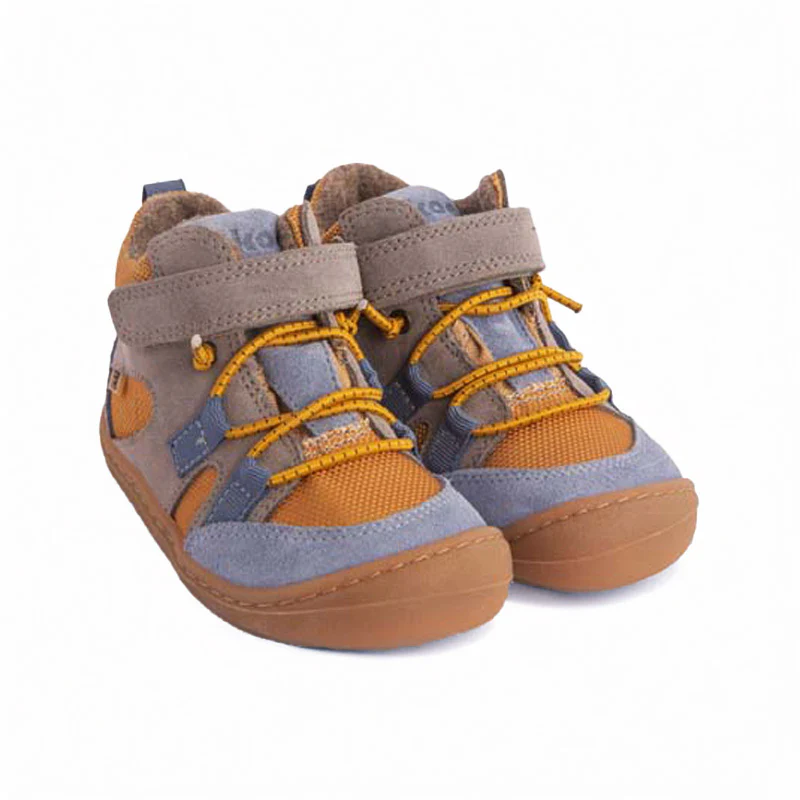 Barefoot BEAU Merino