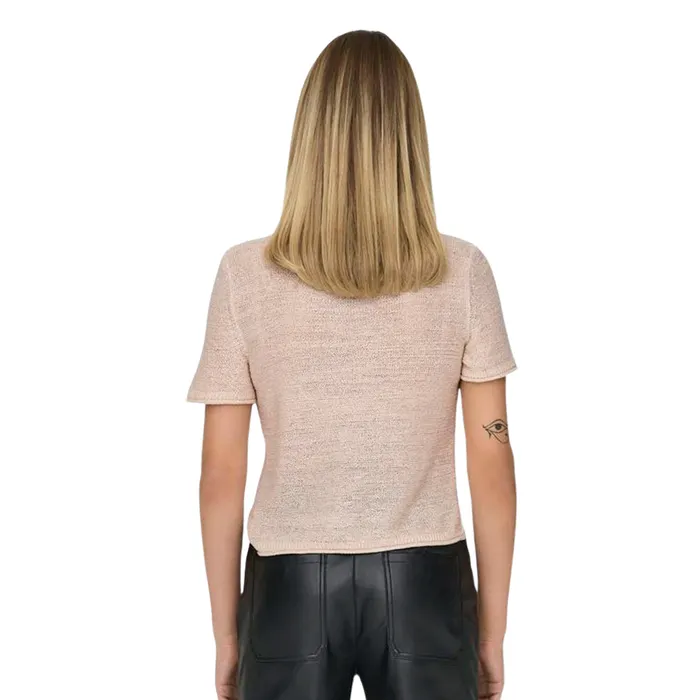Only Sunny Knit Shirt Dames