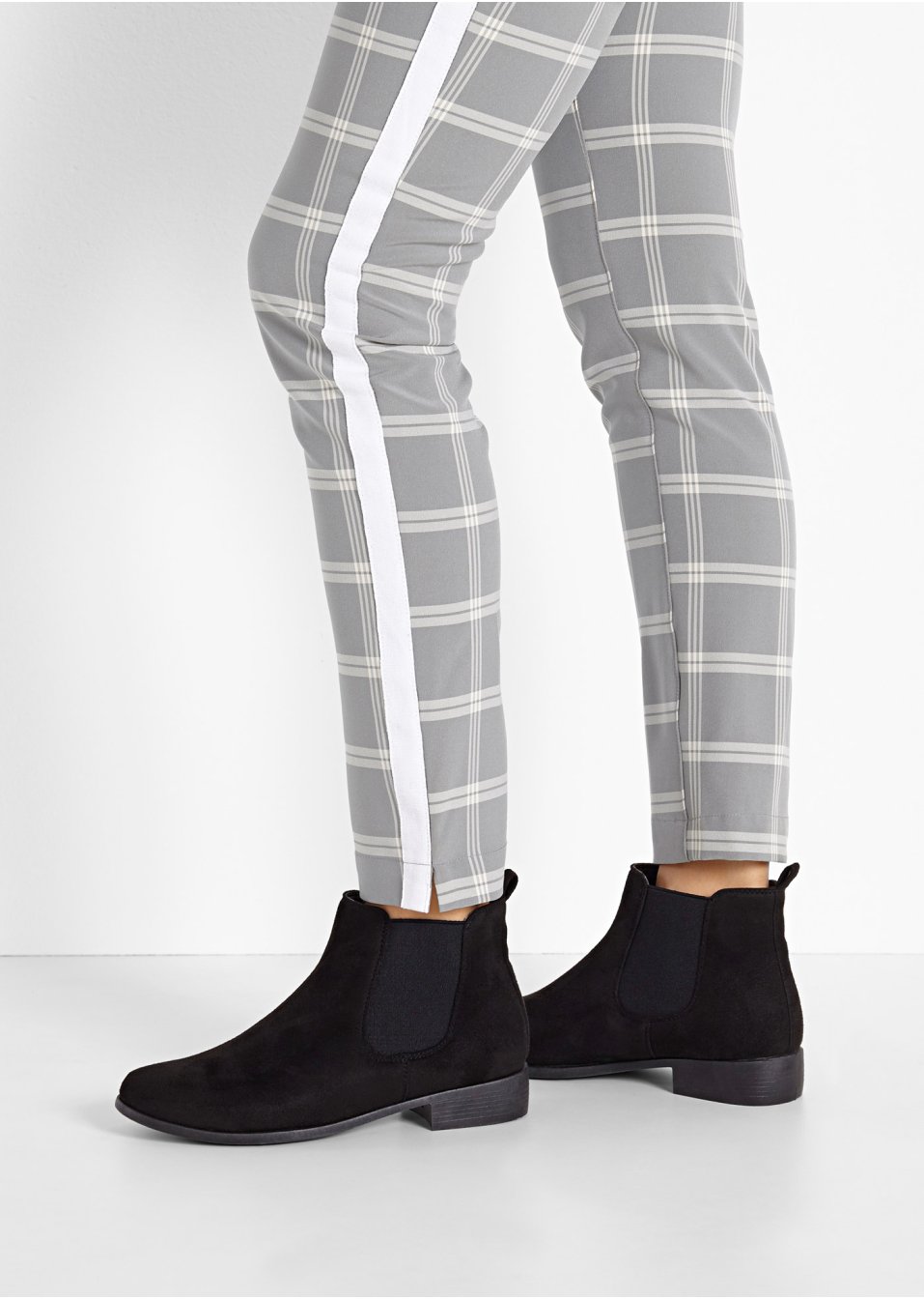 Bottines Chelsea