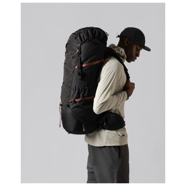 Sandqvist - Trail Hike 60 + 10 - Sac à dos de trekking