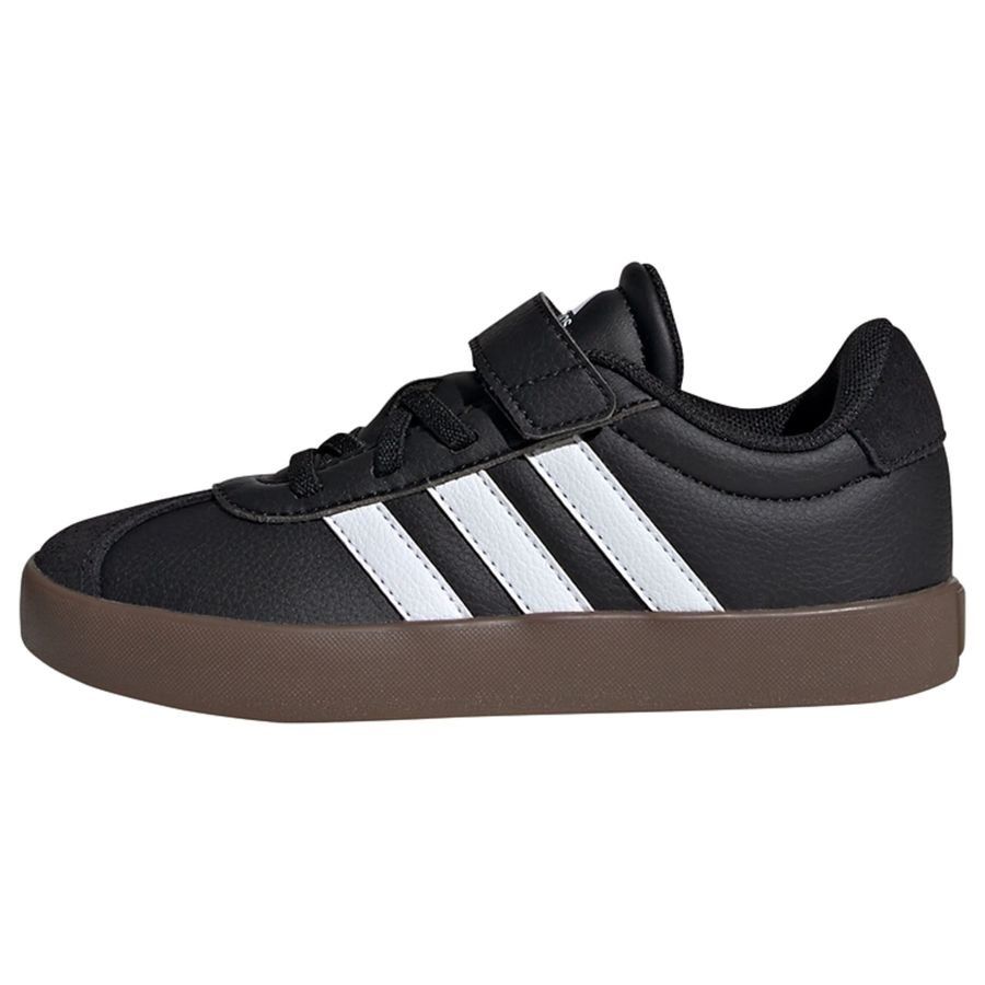 Adidas Chaussure de skateboard VL Court 3.0 Enfants