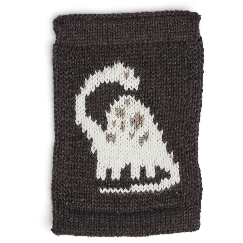 Køb Smallstuff Natur Flag Med Dino