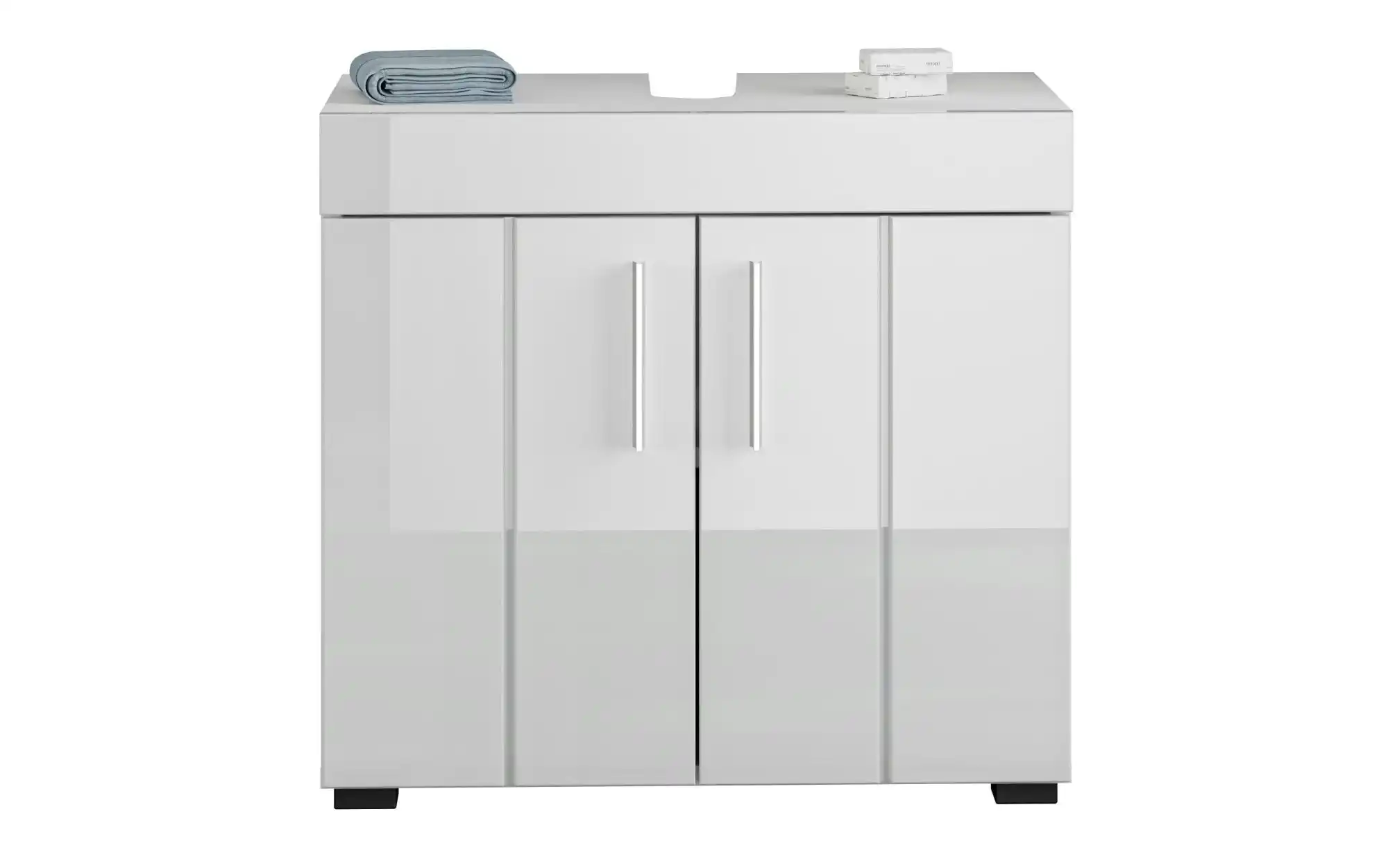 Waschbeckenunterschrank