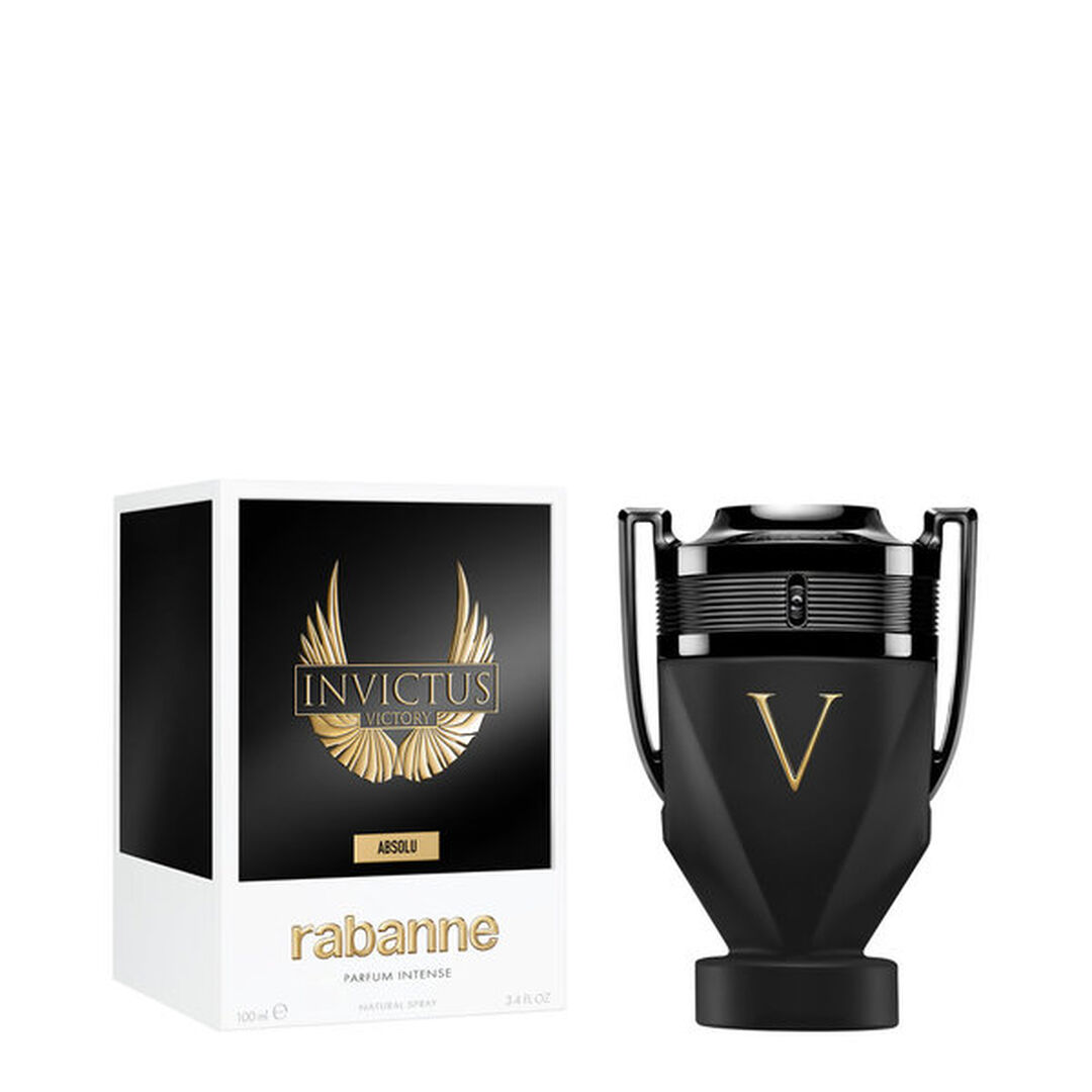 RABANNE INVICTUS Victory Absolu - Parfum - 100ml
