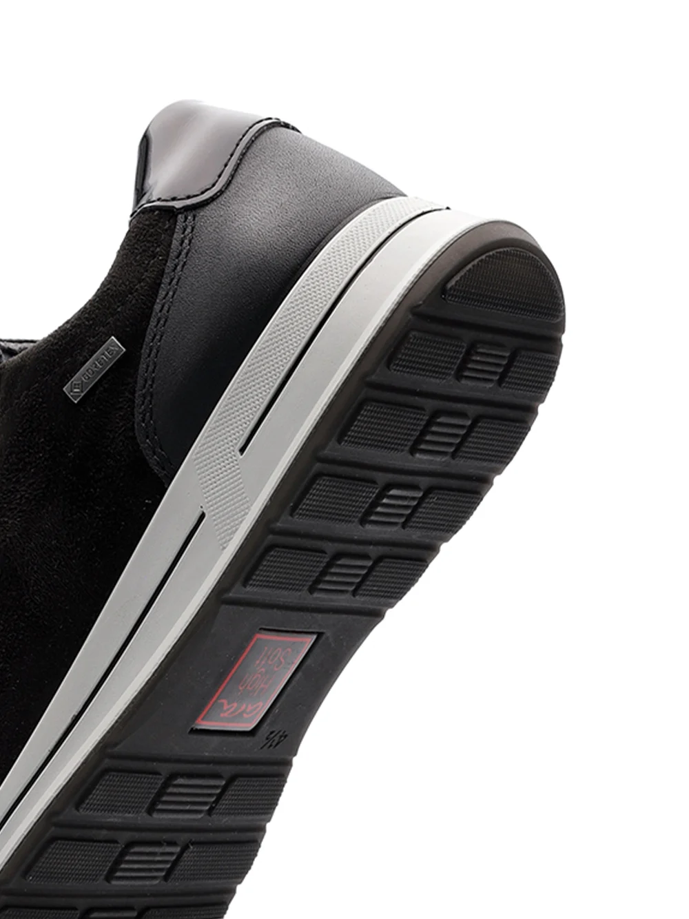 Sneaker Osaka schwarz