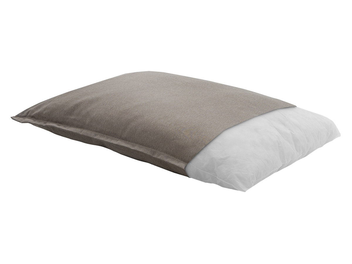 Madison 120 x 80 Comfort Panama taupe hondenkussen