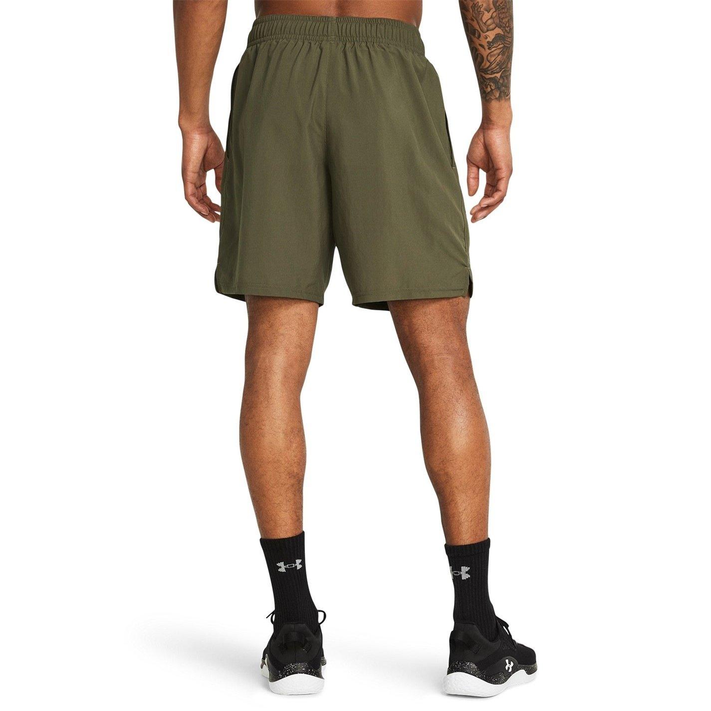 Under Armour UA Tech™ Woven Wordmark Shorts