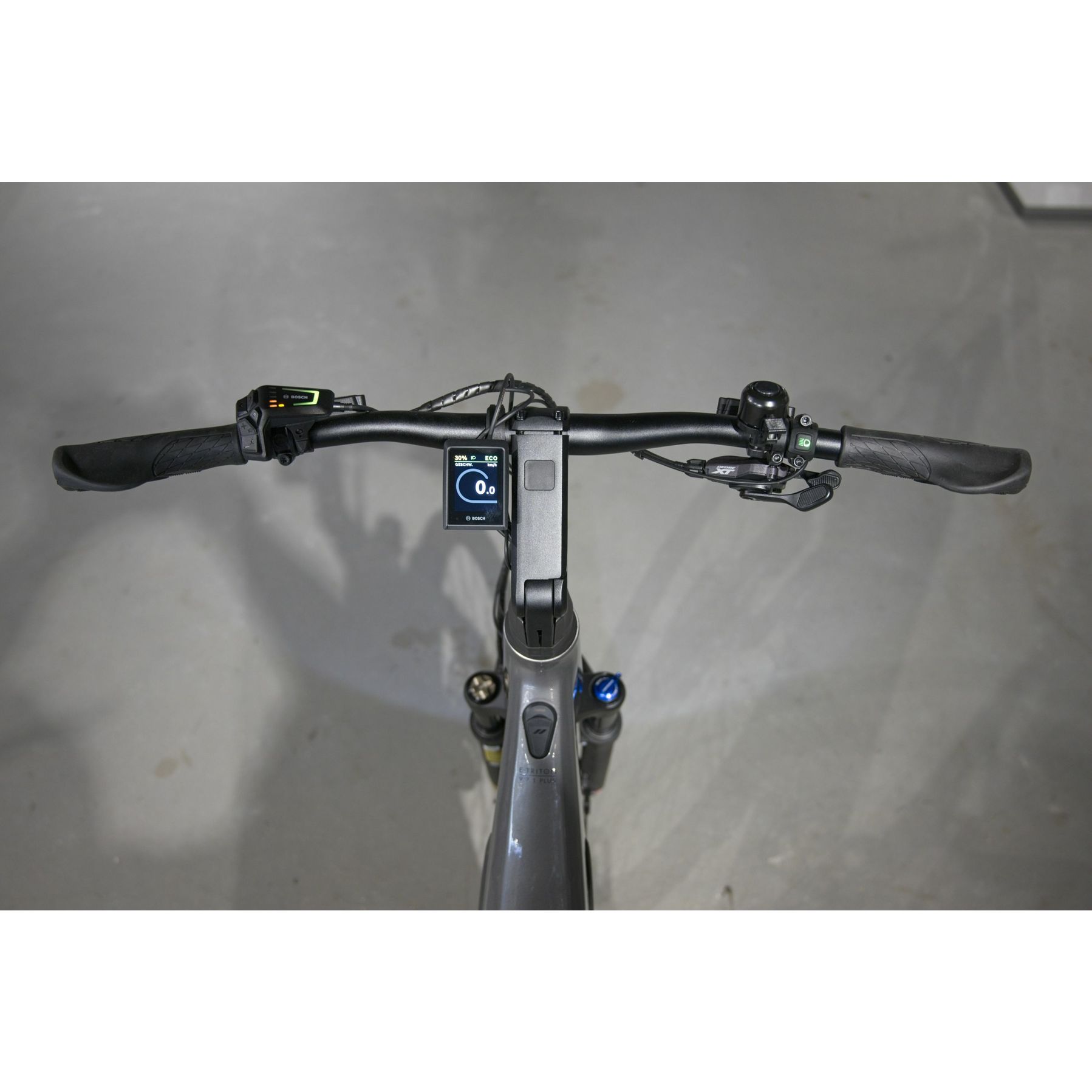 Stevens E-Triton 9.7.1