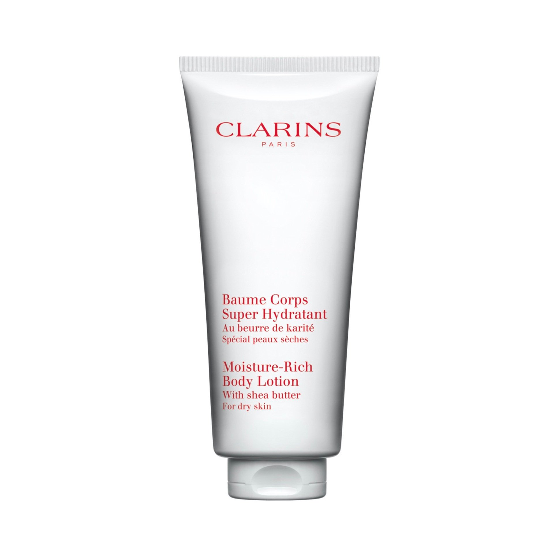 CLARINS Moisture-Rich Body Lotion 200ml