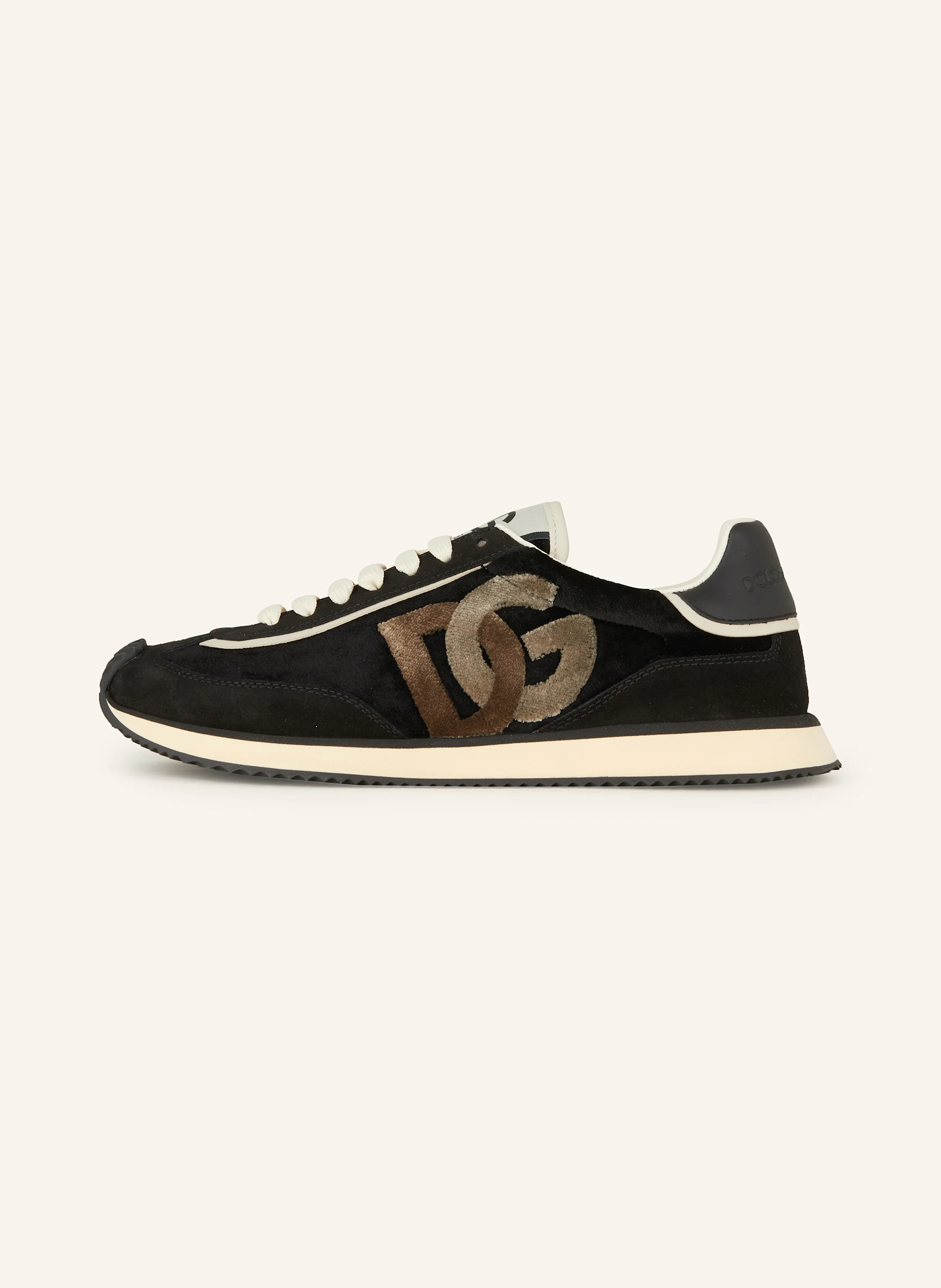 DOLCE & GABBANA Sneaker CUSHION