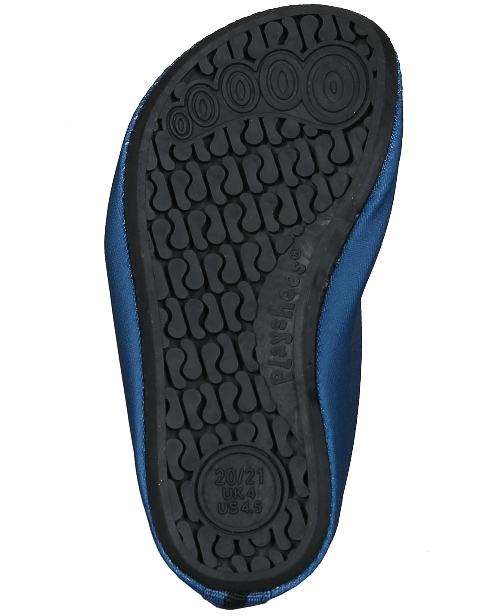 Badeschuhe UNI in marine
