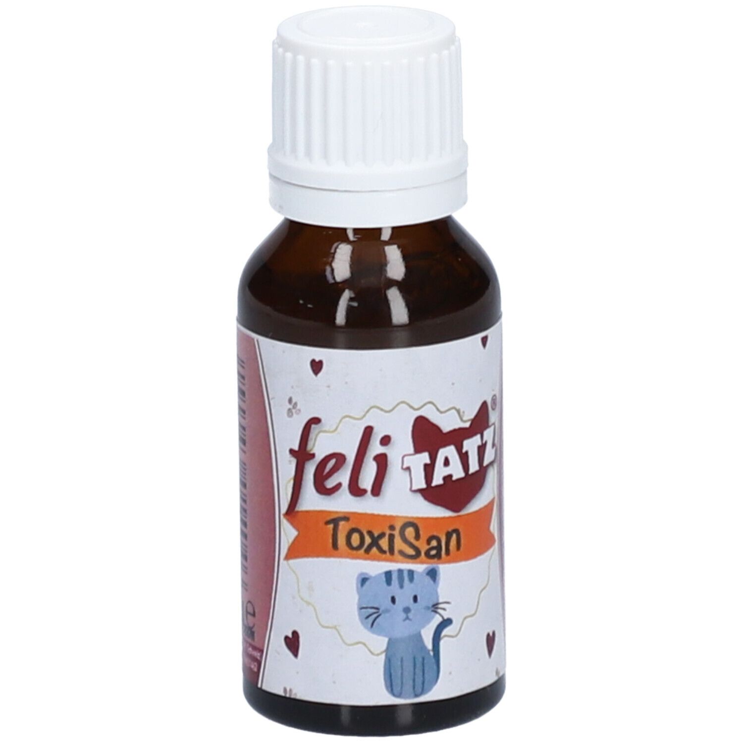 feliTATZ Toxisan 20 ml