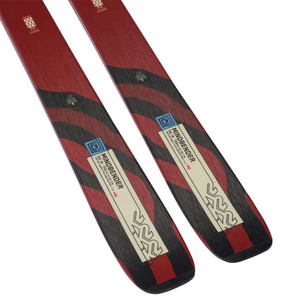 Ski K2 MINDBENDER 96C W