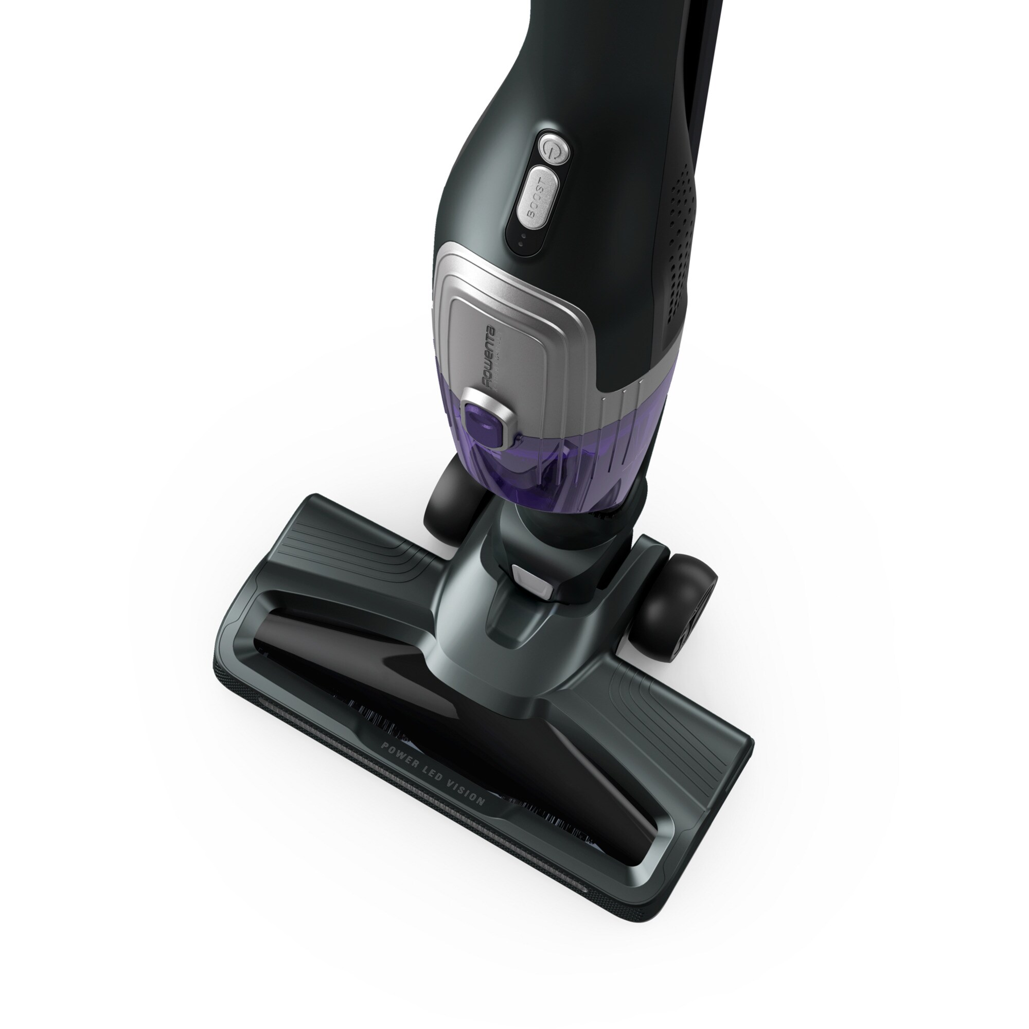 Rowenta Stielstaubsauger Xtrem Compact 2-in-1 RH1238